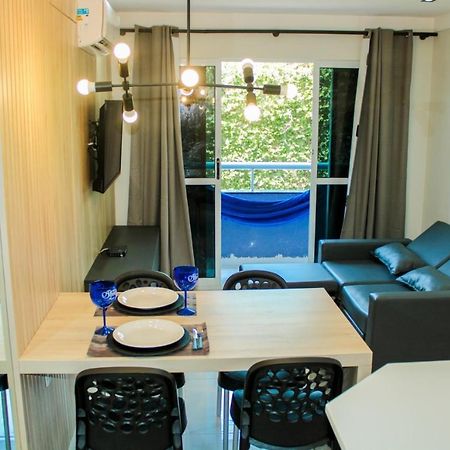 Ponta Negra Beach Flat Prime Натал Экстерьер фото