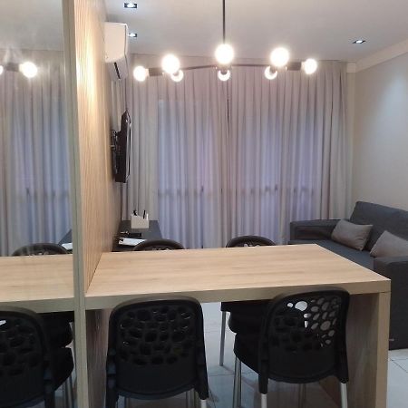 Ponta Negra Beach Flat Prime Натал Экстерьер фото