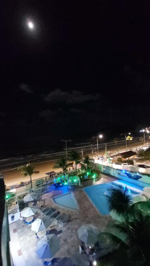 Ponta Negra Beach Flat Prime Натал Экстерьер фото