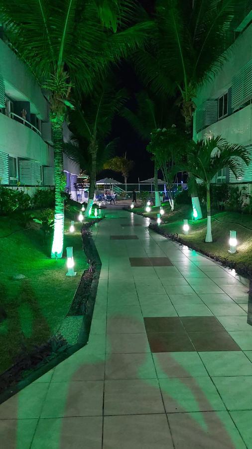 Ponta Negra Beach Flat Prime Натал Экстерьер фото