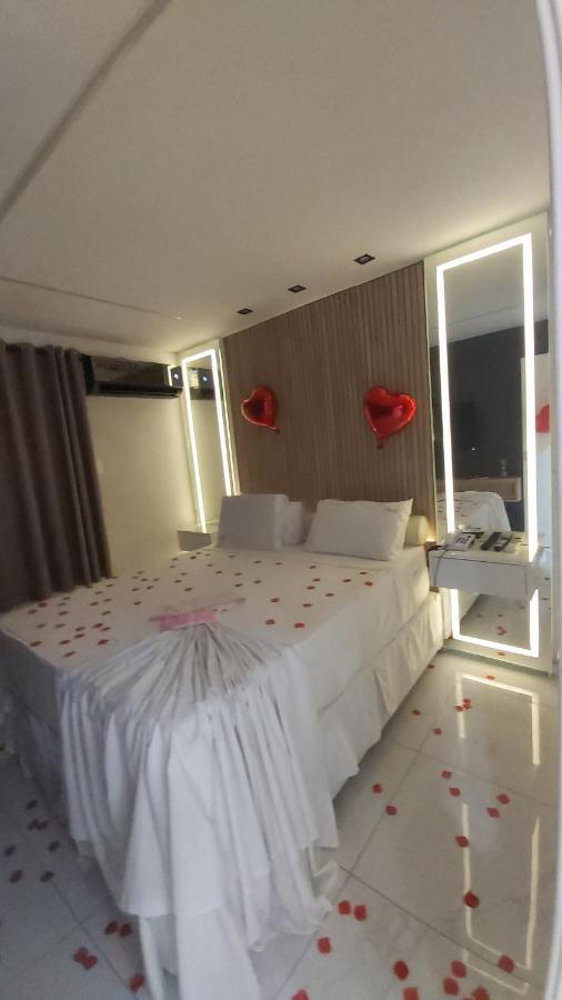 Ponta Negra Beach Flat Prime Натал Экстерьер фото