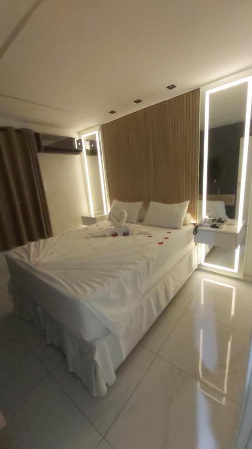 Ponta Negra Beach Flat Prime Натал Экстерьер фото