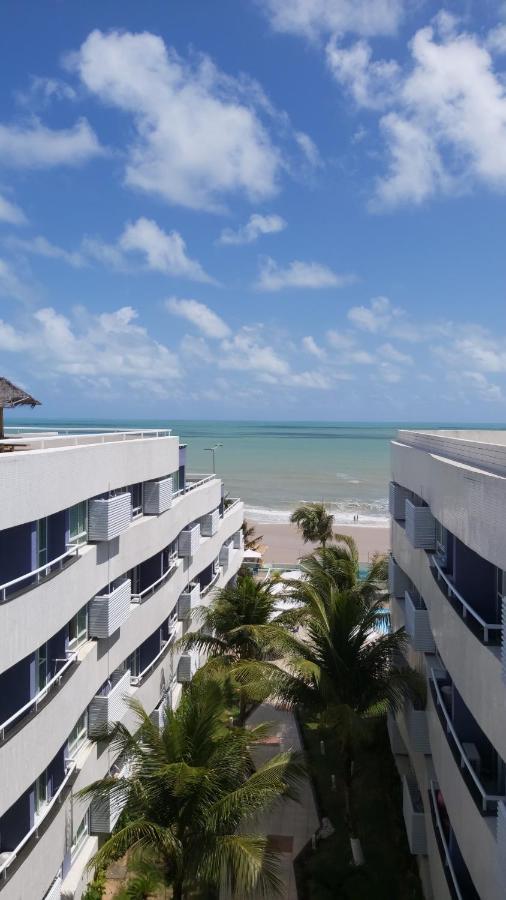 Ponta Negra Beach Flat Prime Натал Экстерьер фото